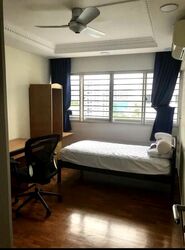 Blk 391 391 YISHUN AVENUE 6 (Yishun), HDB Executive #458933791